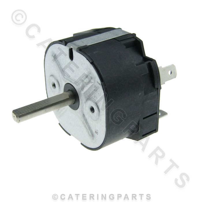 GENUINE DUALIT TOASTER 4 MINUTE TIMER Type Mi2 + Wiring guide POSTED